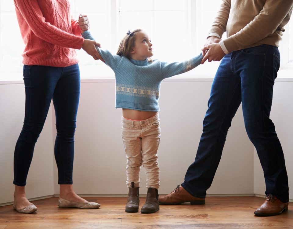 Droit de visite et d’hébergement du tiers ayant élevé l’enfant