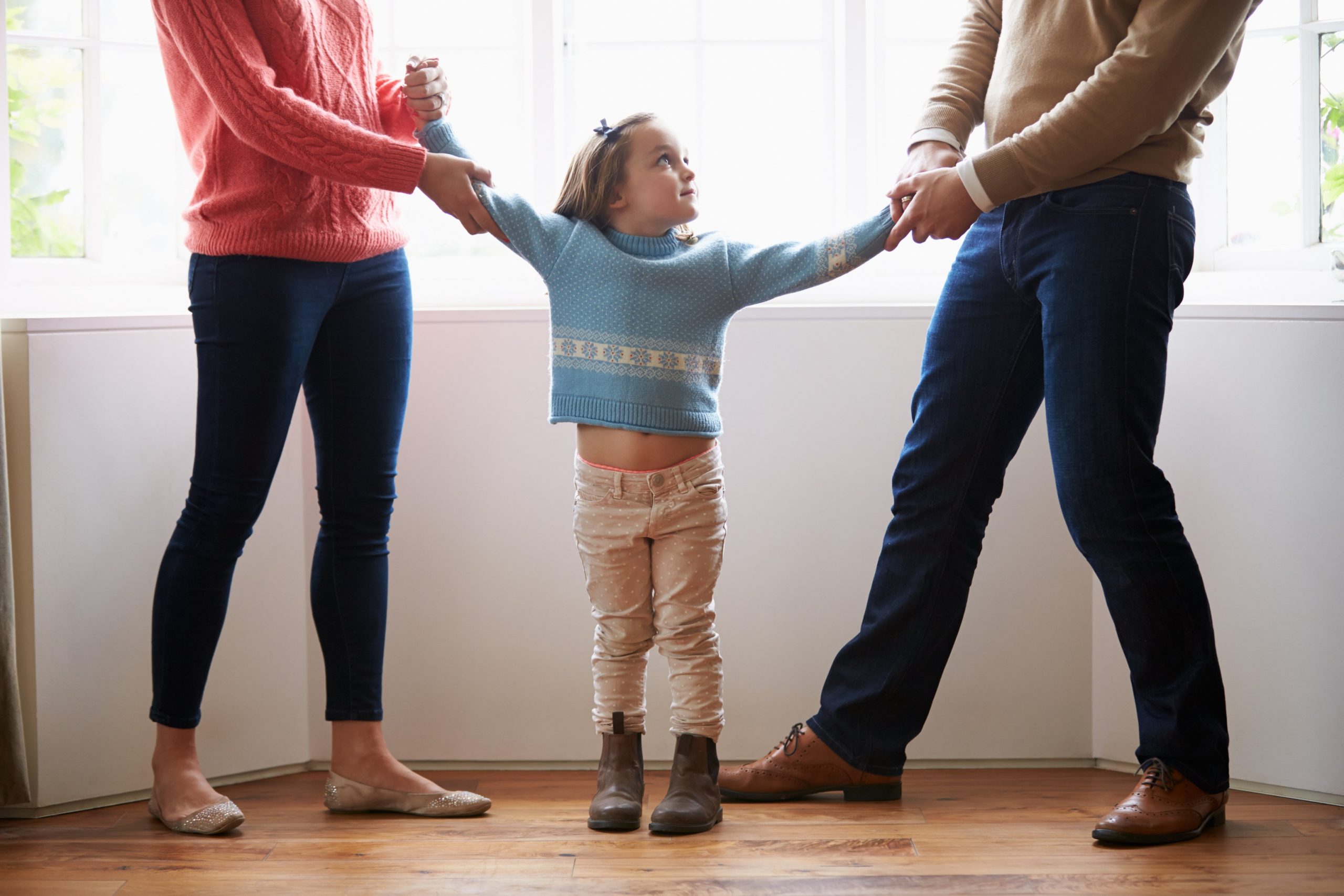 Droit de visite et d’hébergement du tiers ayant élevé l’enfant